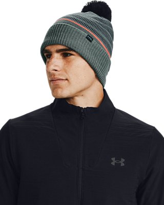 under armour golf bobble hat