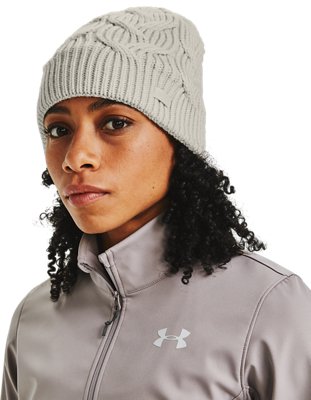 under armour cold weather headgear