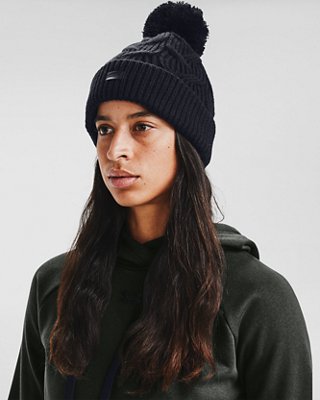 under armour beanie