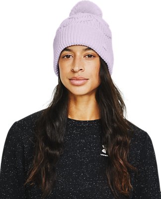 under armour cold weather headgear