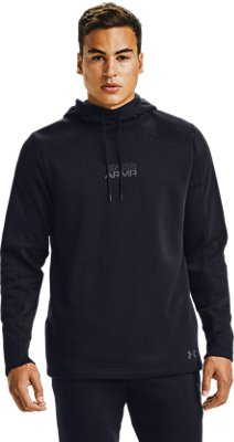 ua baseline hooded