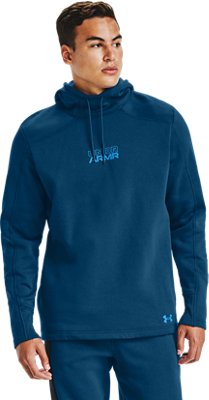 ua baseline hoodie