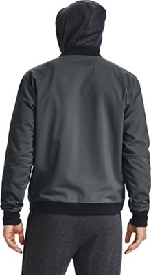 under armour bomber jackets