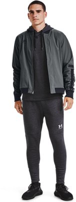 under armour bomber jackets