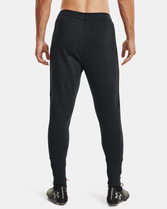 Under Armour Mens UA Accelerate Off Pitch Joggers. 7