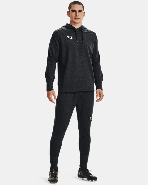 Under Armour Mens UA Accelerate Off Pitch Joggers. 2