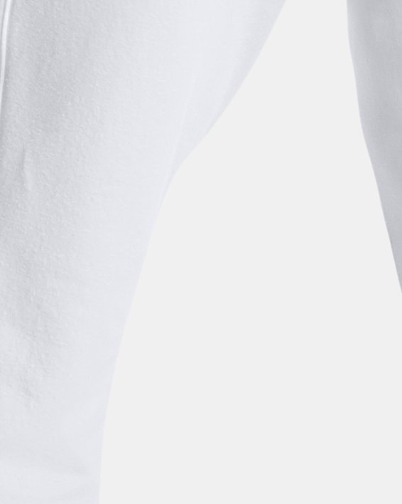 Pantalon de jogging UA Accelerate Off-Pitch pour homme, White, pdpMainDesktop image number 1