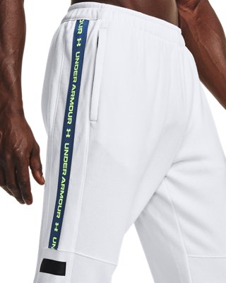 off the pitch track pants