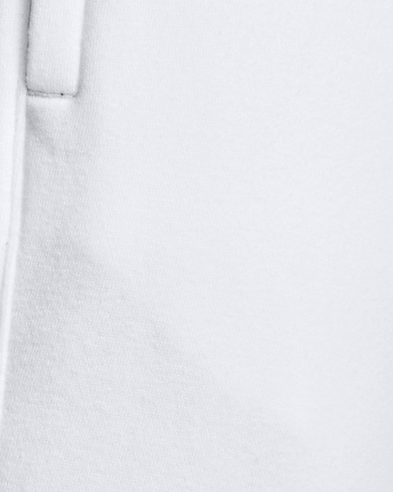 Pantalon de jogging UA Accelerate Off-Pitch pour homme, White, pdpMainDesktop image number 3