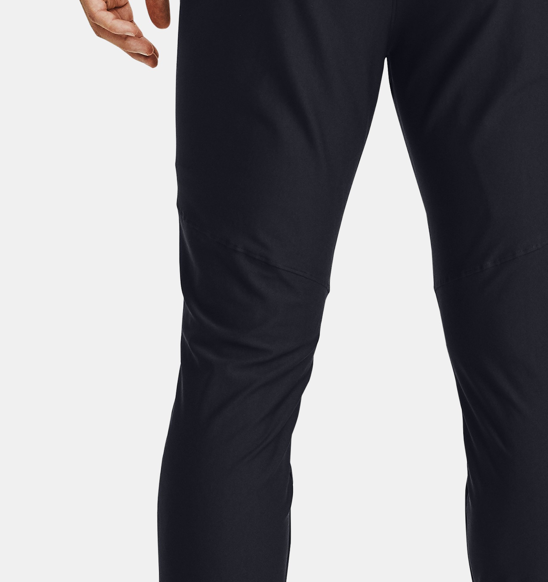 Under Armour Challenger III Training Pant Black