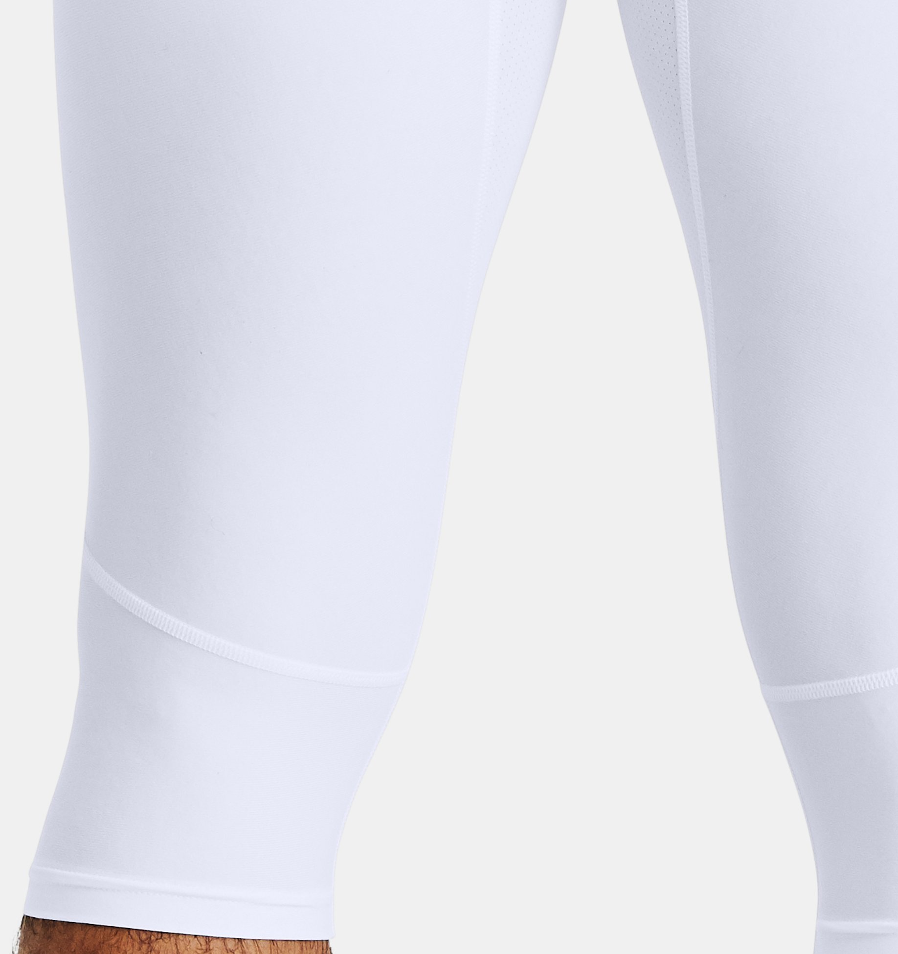 Men's UA Baseline Compression Knee Tights