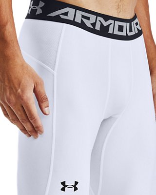 under armour baseline knee tights