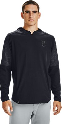 under armour baseball sweatshirt