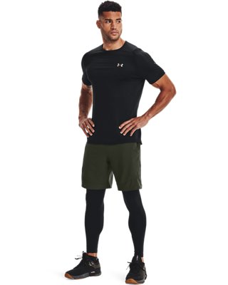 UA RUSH&trade; HeatGear&reg; 2.0 image number 2