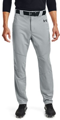under armour relaxed fit baseball pants