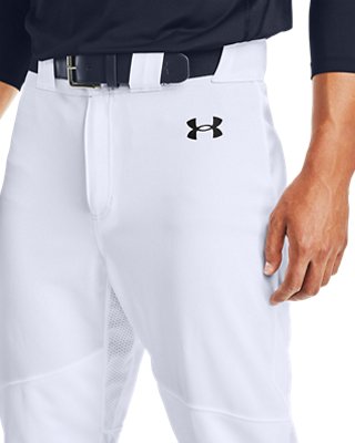 Under Armour Men's UA Vanish Baseball Pants. 4