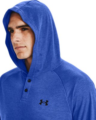 under armour team hoodie