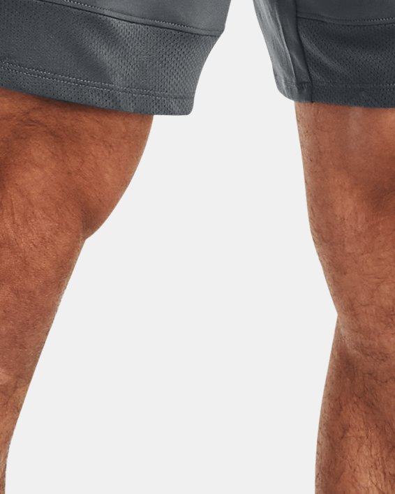 Penetración Campeonato Brote Pantalones cortos UA Training Stretch para hombre | Under Armour