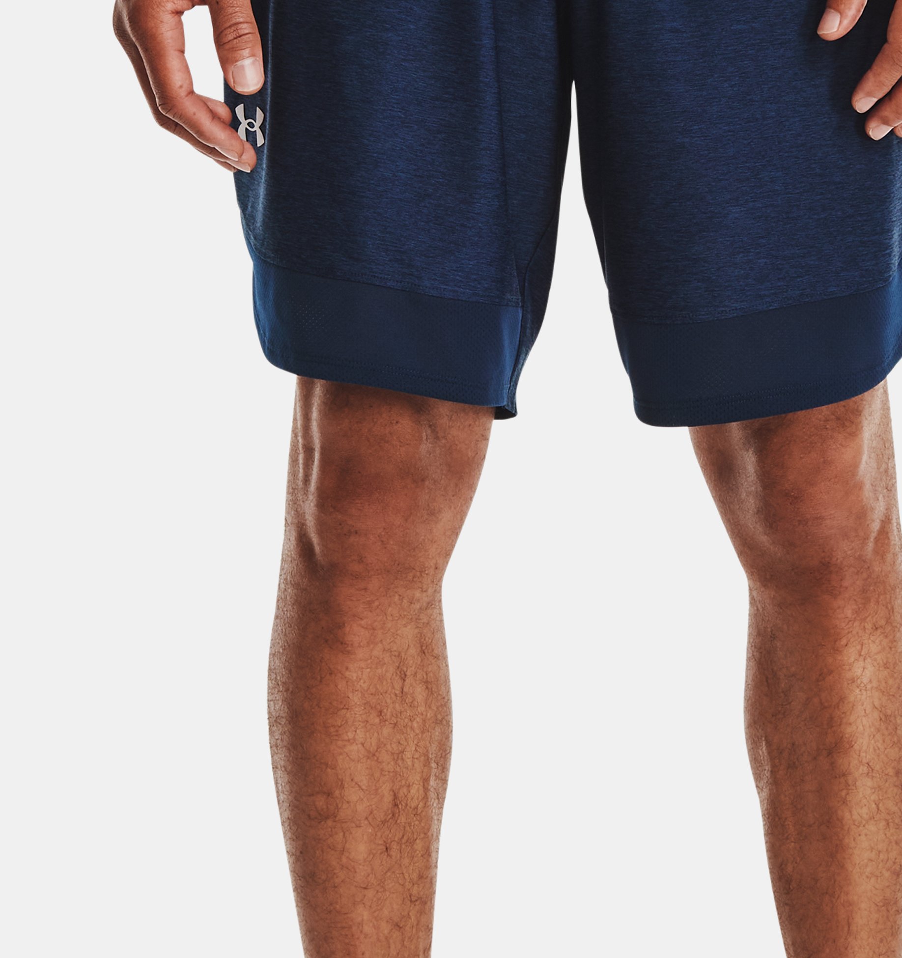 excusa al revés debajo Men's UA Training Stretch Shorts | Under Armour
