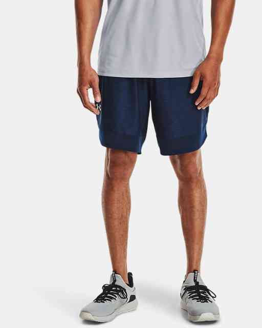Men's UA Training Stretch Shorts