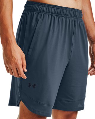 under armour stretch shorts