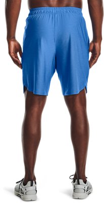 Under Armour Men's UA Training Stretch Shorts. 2