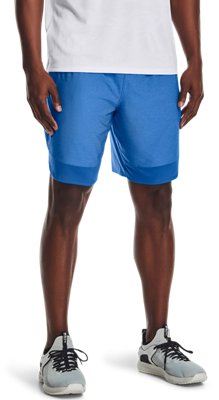 Under Armour Men's UA Training Stretch Shorts. 1