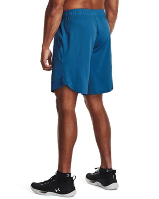 Men's UA Training Stretch Shorts Under Armour