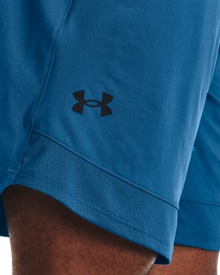 Men's UA Training Stretch Shorts Under Armour