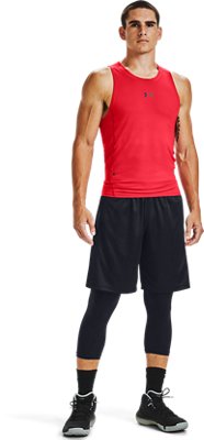 under armour basketball undershirt