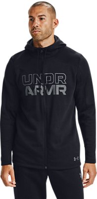 ua baseline hooded