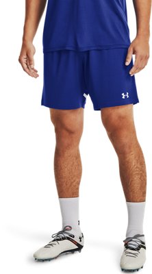 Under Armour Men's UA Squad Shorts. 1