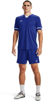 Under Armour Men's UA Squad Shorts. 3
