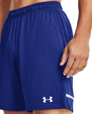 Under Armour Men's UA Squad Shorts. 4