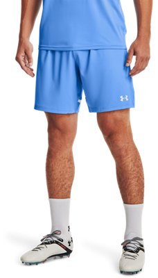 Under Armour Men's UA Squad Shorts. 2