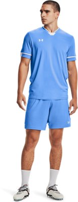 Under Armour Men's UA Squad Shorts. 1