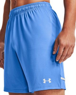 Under Armour Men's UA Squad Shorts. 4