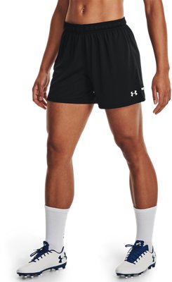 Women's Workout & Athletic Shorts Under Armour