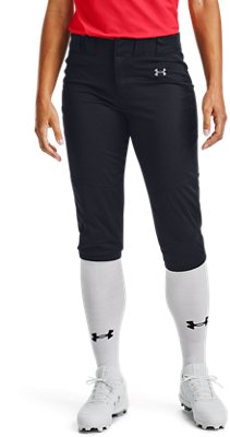 nike womens softball pants with belt loops