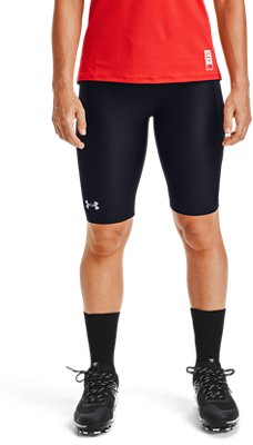 nike sliding shorts womens