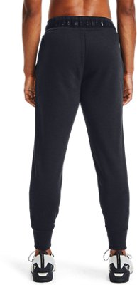 women's cotton fleece pants