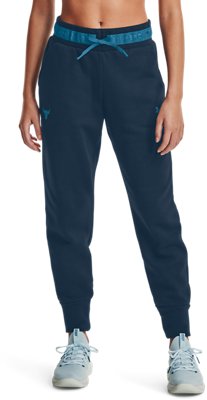 under armour project rock pants