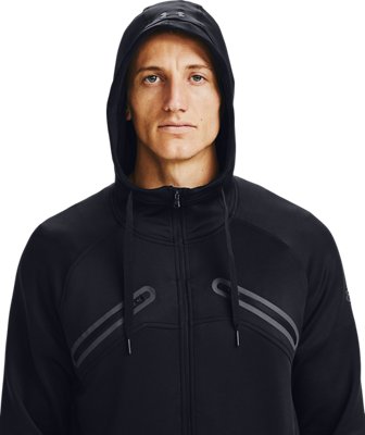 under armour curry jacket