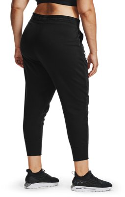 Women's UA Rival Fleece Joggers Under Armour UK