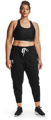 under armour rival joggers women's