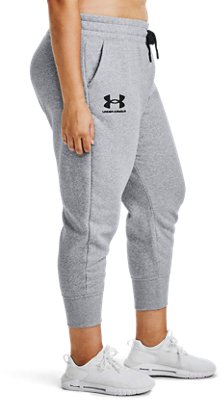 under armour womens jogger pants