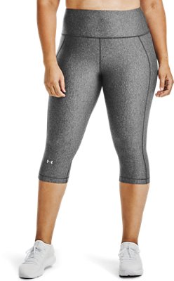 under armour capri sweats