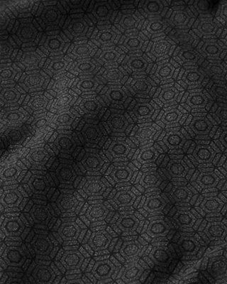 Men's UA RUSH&trade; Knit Track Jacket image number 5