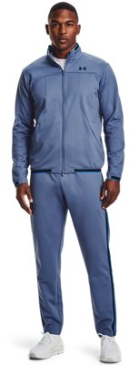 under armour tracksuit top