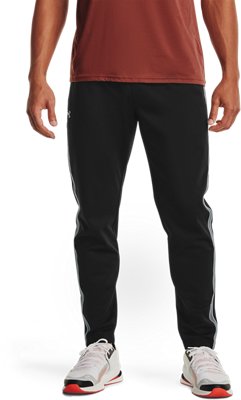 กางเกงวอร์ม UA RUSH&trade; Knit สำหรับผู้ชาย image number 1